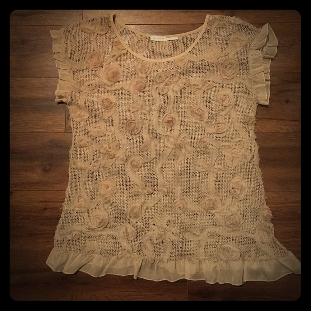 Cute shirt